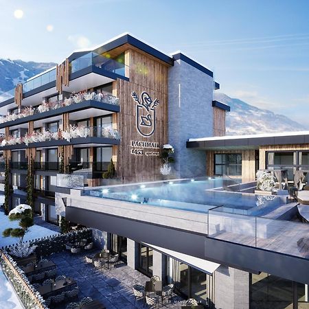 Pachmair 1453 Apart Resort - Opening 2025 อูแดร์นส์ ภายนอก รูปภาพ